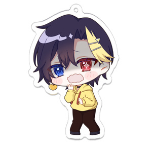 あっとくん ペンライト あっとくん「Red」ペンライト - あっとくんショップ - BOOTH