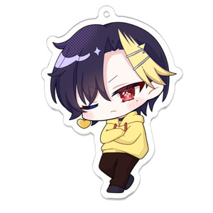 あっとくん「Tr@itor」ペンライト - あっとくんショップ - BOOTH