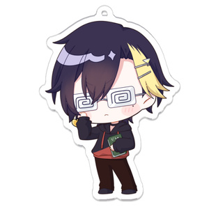 あっとくん ペンライト あっとくん「Tr@itor」ペンライト - あっとくんショップ - BOOTH