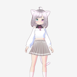 １.ロリ／１.Loli