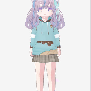 ２.ロリ／２.Loli