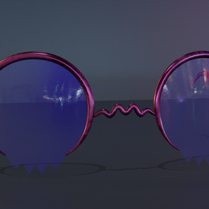 GS Glasses