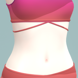 [LSBody] Sport Underwear Set