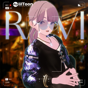 【8アバター対応】『RAVI coordinate』【Modular Avatar対応】 缩略图 2