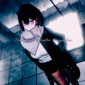 【9アバター対応】『Narrative Winter』【MA対応】 缩略图 9