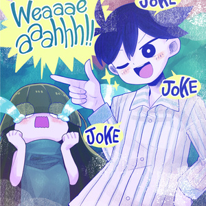 オモリくんアクスタ - 缶詰工房 - BOOTH