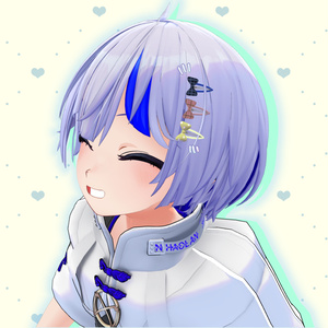 【無料】★アイス☆リボンヘアピン 缩略图 3