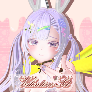 【SALE】💗あまあまぁValentine Set💗