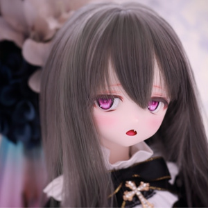 DDH-10 セミホワイト肌+オマケアイ1種類+ウィッグ】 - 竪琴屋 - BOOTH