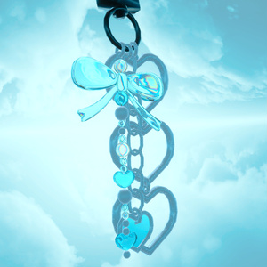 [FREE]keyring/key ring