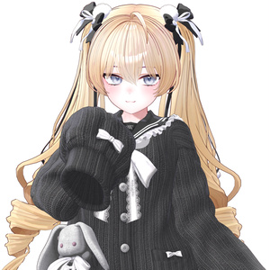 Snow Drill Twintails 缩略图 6