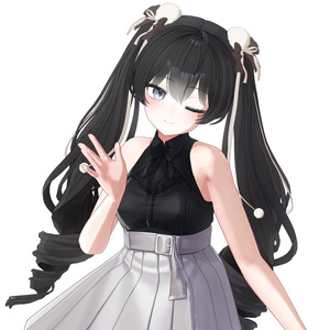 Snow Drill Twintails 缩略图 4
