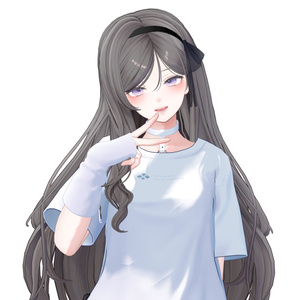 Soft Wavy Hair 缩略图 10