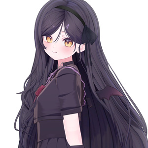 Soft Wavy Hair 缩略图 8