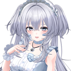 Milk Tea Twintails