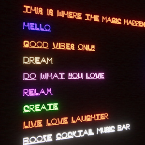 Neon Signs