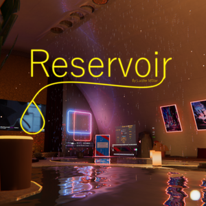 Relaxing Mood, Home, Rest or Avatar world! -20mb (No setup needed!)