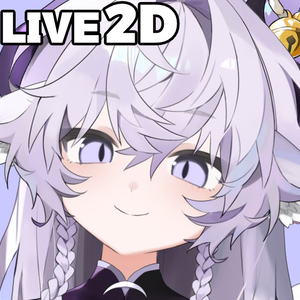 【Live2D model】 KURO MK.5
