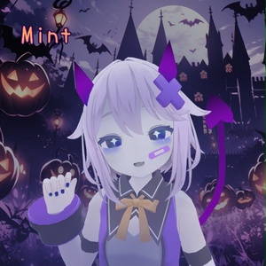 【9アバター対応】ハロウィンセット 缩略图 9
