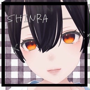 朧げ瞳 7アバター対応 ▼-EYE 缩略图 6