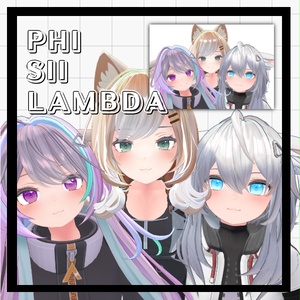 朧げ瞳 VERMILIONアバター対応 シンプルEYE 缩略图 3