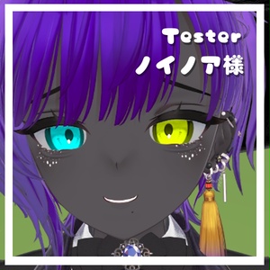 【FREE】Simple-Make up 缩略图 6