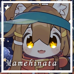 【10アバター対応】朧げ瞳 Night×Light 缩略图 7