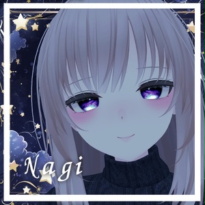 【10アバター対応】朧げ瞳 Night×Light 缩略图 5