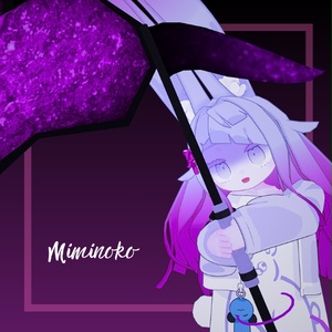 【VRChat想定】Number.DELTA 缩略图 7