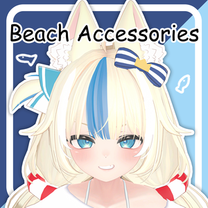 ビーチアクセサリー /  Beach Accessories