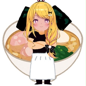 ★ラーメン店員MMPセット