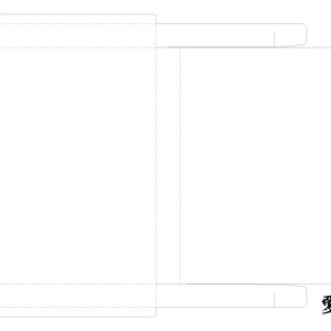 ギフトBOXA4サイズ印刷用 .pdf