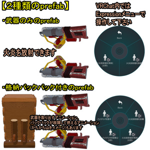 モーニングスターフレイル - LowCompressionAEW - BOOTH