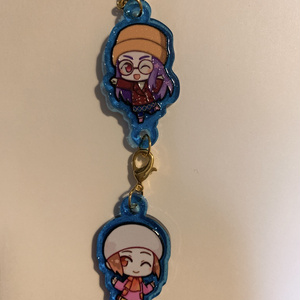 デジモンアドベンチャー02タケヒカ缶バッジセット - takehika - BOOTH