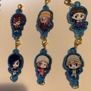 デジモンアドベンチャー02タケヒカ缶バッジセット - takehika - BOOTH デジモンアドベンチャー02タケヒカ缶バッジセット - takehika - BOOTH