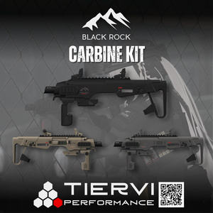 BLACK ROCK CARBINE KIT