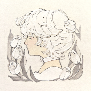 油絵 絵画【ほたるの里】 - arashi1783 - BOOTH