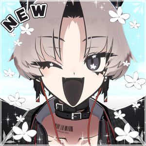 【メイク✿FREE 】SiuSiu 追加✨動くバーコード ＆ 点滅ハイライト✿ Suzuya / Shinano / Milfy / Kipfel 対応