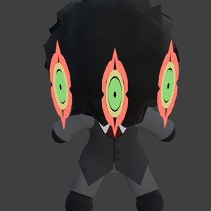 Observation Plush