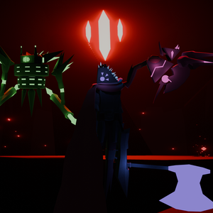 Higher Beings