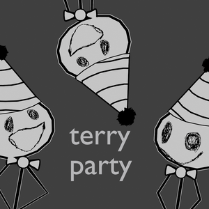 terry