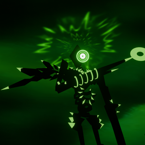 Respawn / AZRAEL
