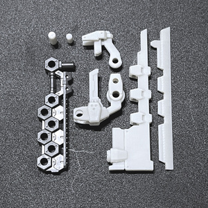 中央町戦術工芸　大型立体ネコミミユニット H-04 あごひもなし　美品 大型立体ネコミミユニット H-04 - 中央町戦術工芸 - BOOTH
