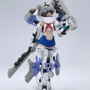 中央町戦術工芸フェイスシールドユニット