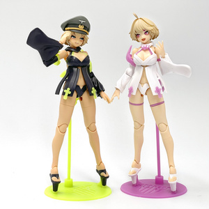 完成品 1/48 JOY2 フィギュア リアルフィギュア ミニカーに