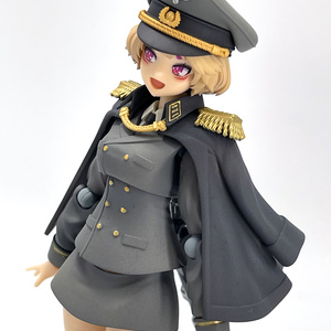 Giftぬいぐるみ　赤城&加賀ぬいぐるみセット ぬいぐるみ風フィギュア アズールレーン 赤城＆加賀セット