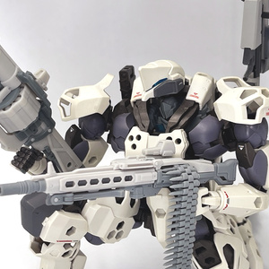 装甲マスクユニットmk16 - 中央町戦術工芸 - BOOTH