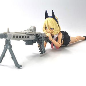 装甲マスクユニットmk16 - 中央町戦術工芸 - BOOTH