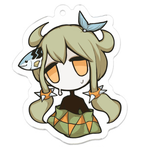 イカちゃん Blaster イカちゃん3 - 鯖〆牡丹のイラスト - pixiv