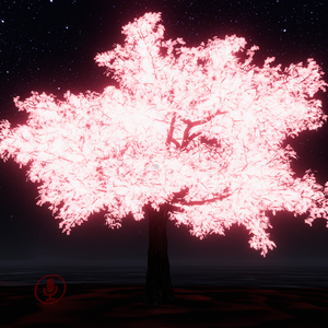【VRChat】光の種です、Modular Avatar